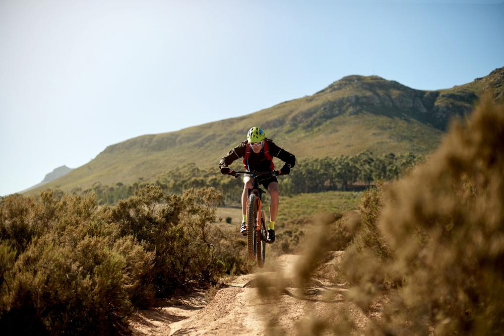 Recovering from Hiking and Biking Injuries with Peptides: A Functional Medicine Approach
