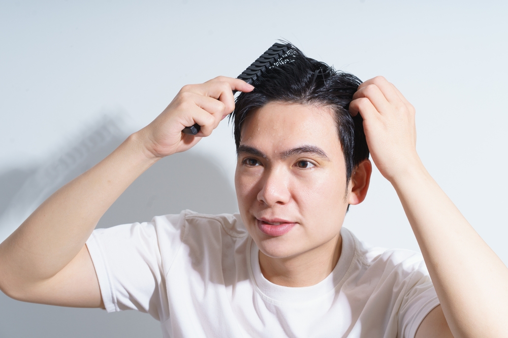 Boosting Scalp Vitality: How Targeted Droppers Activate Dormant Hair Follicles