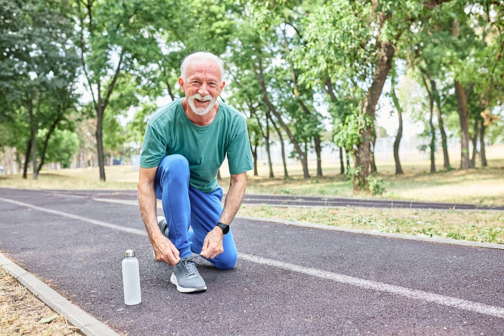 Longevity Through Pituitary Health: Why Hormonal Balance is the Key to Aging Gracefully