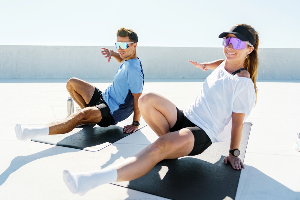 Reducing Post-Workout Soreness and Accelerating Recovery with Targeted Peptides