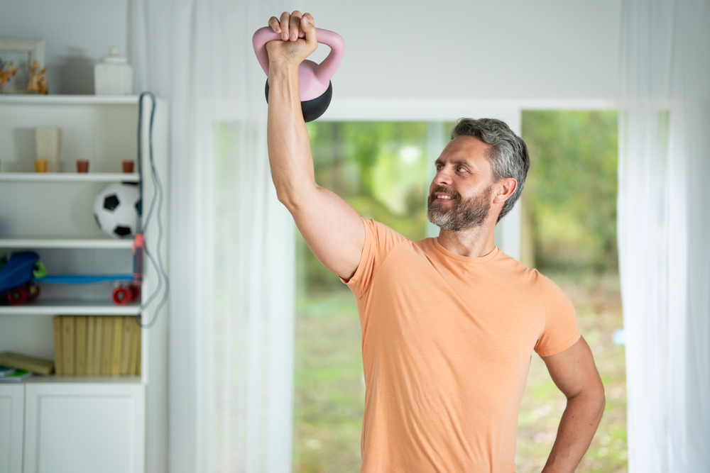 Overcoming Chronic Training Fatigue: Effective Peptide Solutions for Faster Physical Restoration