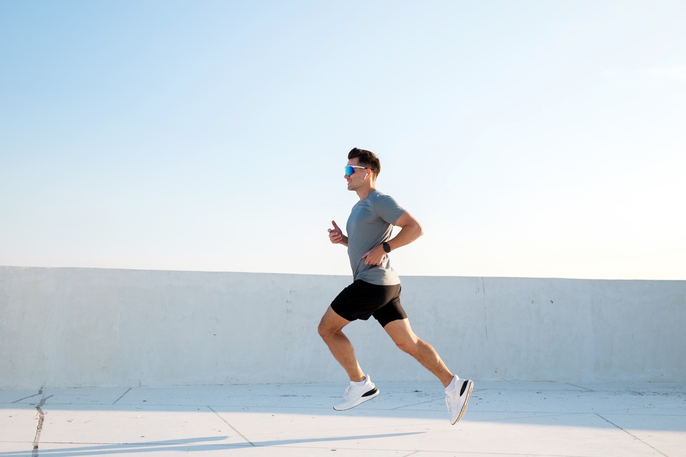 Improving Daily Quality of Life by Optimizing Cellular Energy and Physical Vitality