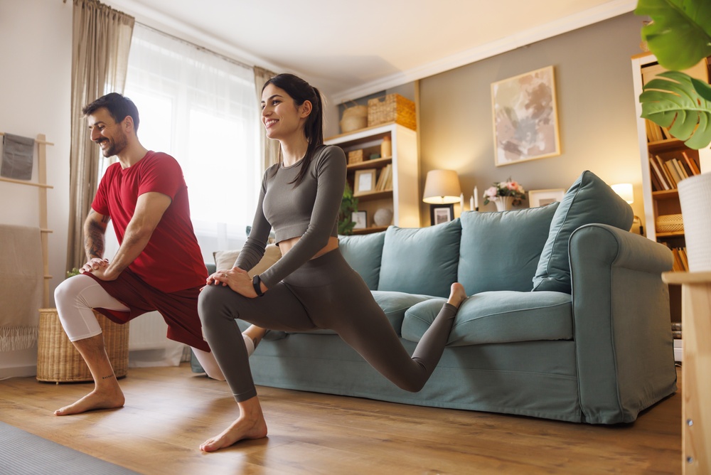Reclaiming Physical Resilience: Using Peptides to Strengthen the Body’s Defense Systems