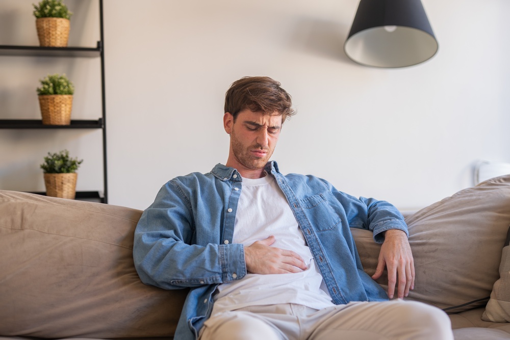 Managing Chronic Stomach Sensitivity and Pain Through Targeted Mucosal Lining Repair