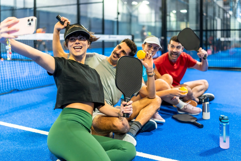 Improving Sustainable Performance: Enhancing Physical Capacity for the Long Term