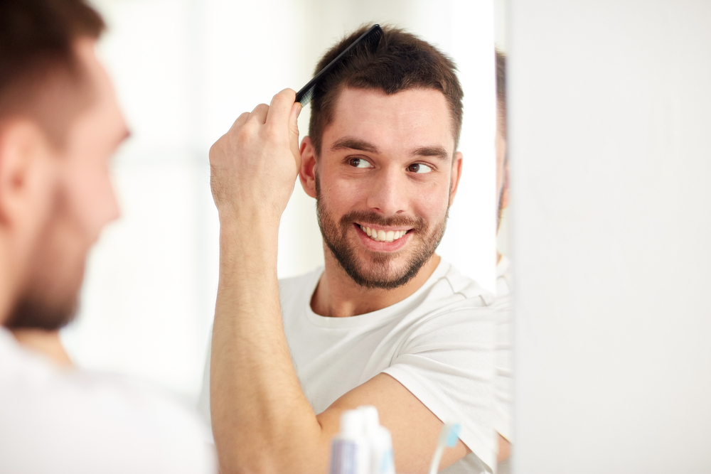 Improving Scalp Health and Micro-Circulation to Support Healthy Hair Growth
