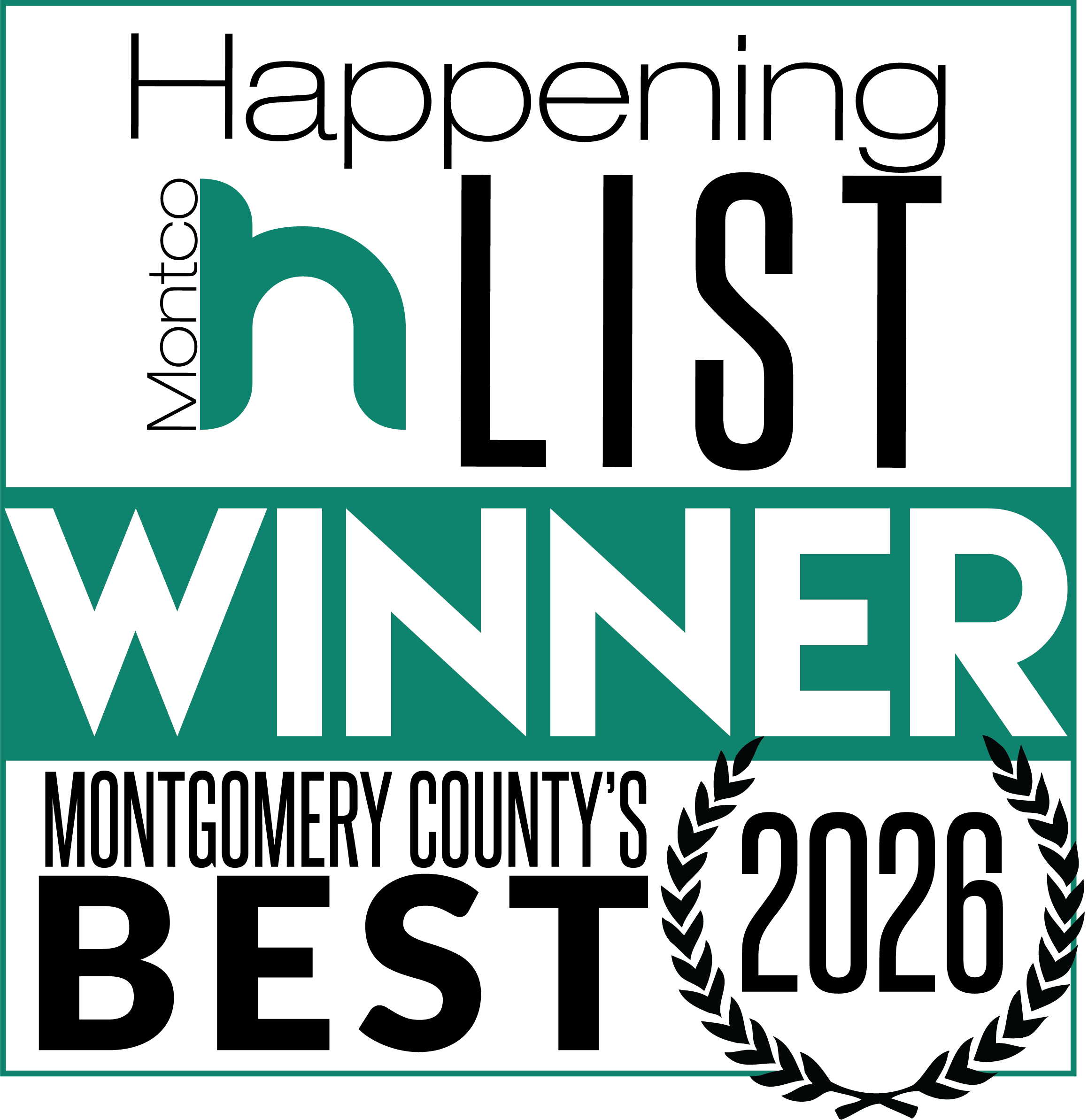 winnerbadge HL Montco